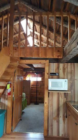 Western picture to loft