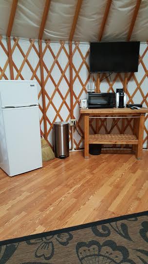 kitchinette
