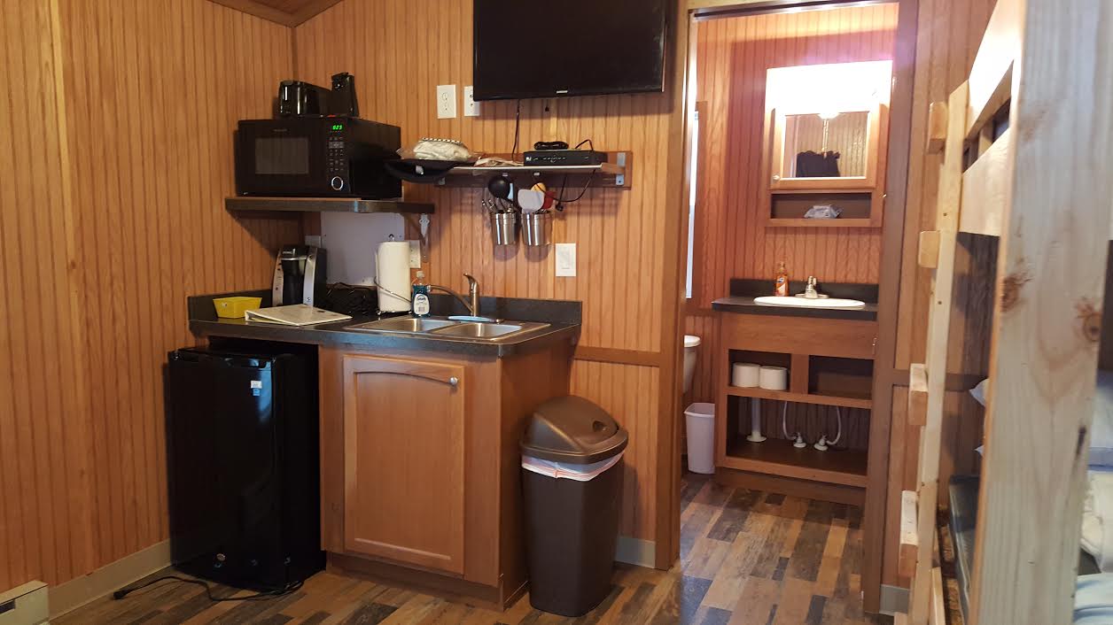 Kitchinette