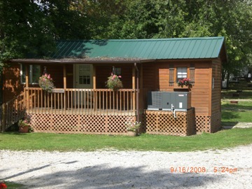 Bunkhouse