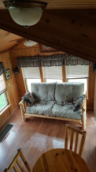 loft view