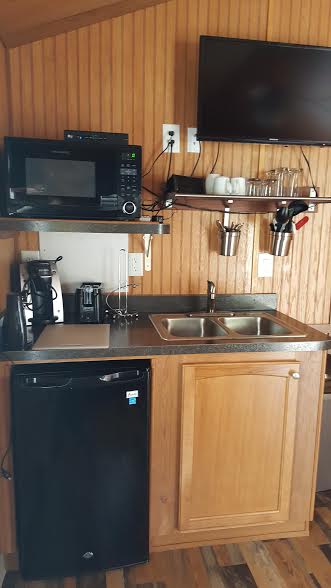 kitchinette