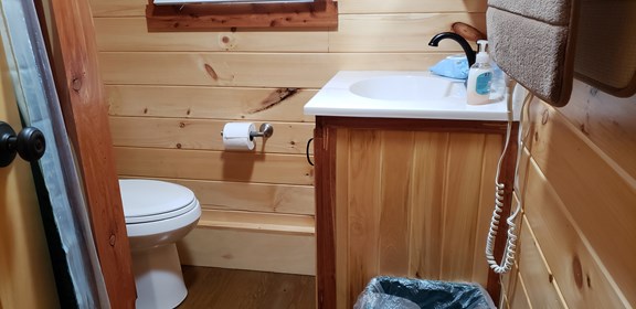 Welcome to the Shelby / Mansfield KOA Resort