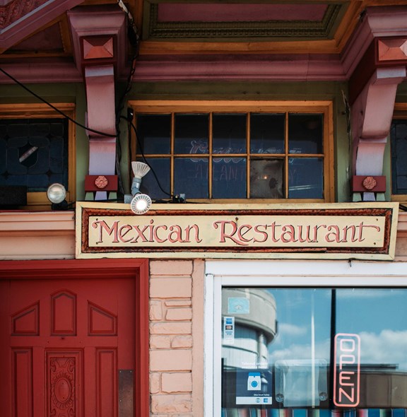 Las Delicias