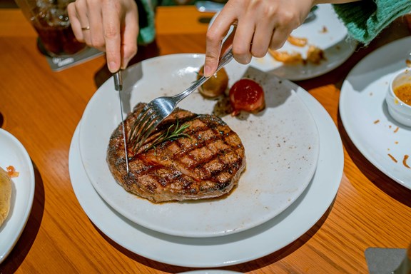 Rib and Chop House