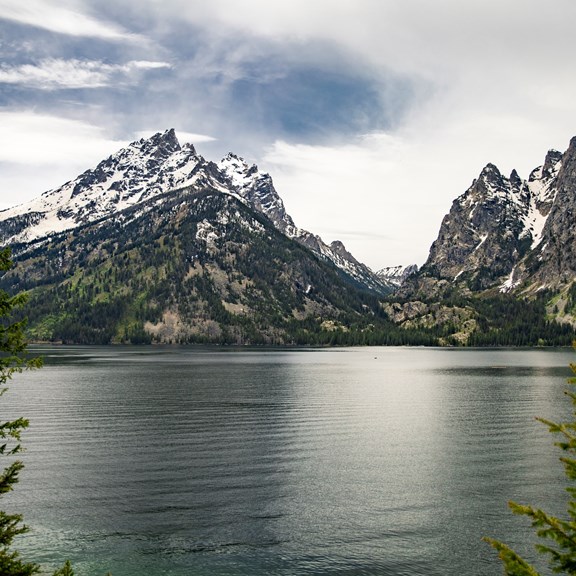 Grand Teton National Park