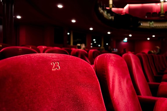 WYO Theater