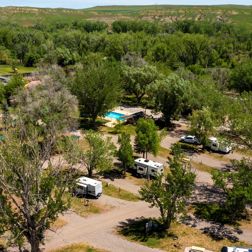 Extended Stays in Sheridan, Wyoming