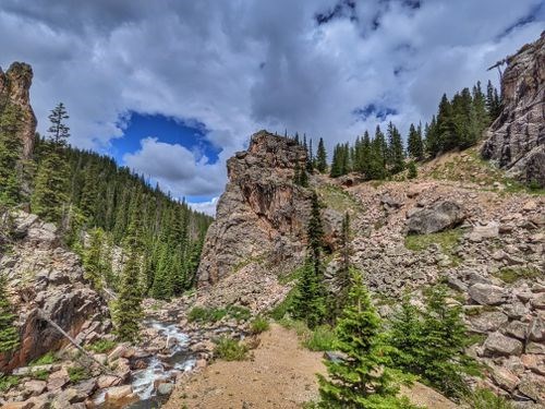 Your Guide to Vacationing in Sheridan, Wyoming