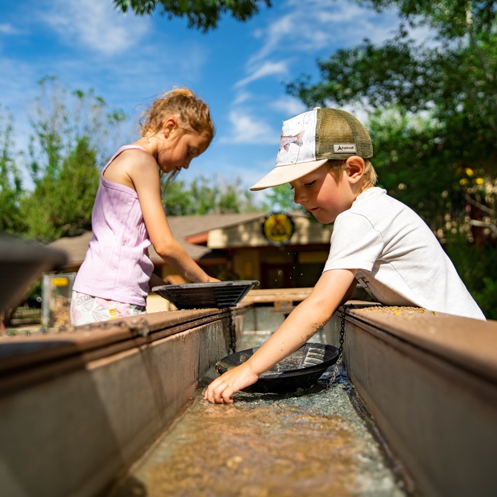 Kid-Friendly Things to Do in Sheridan, Wyoming