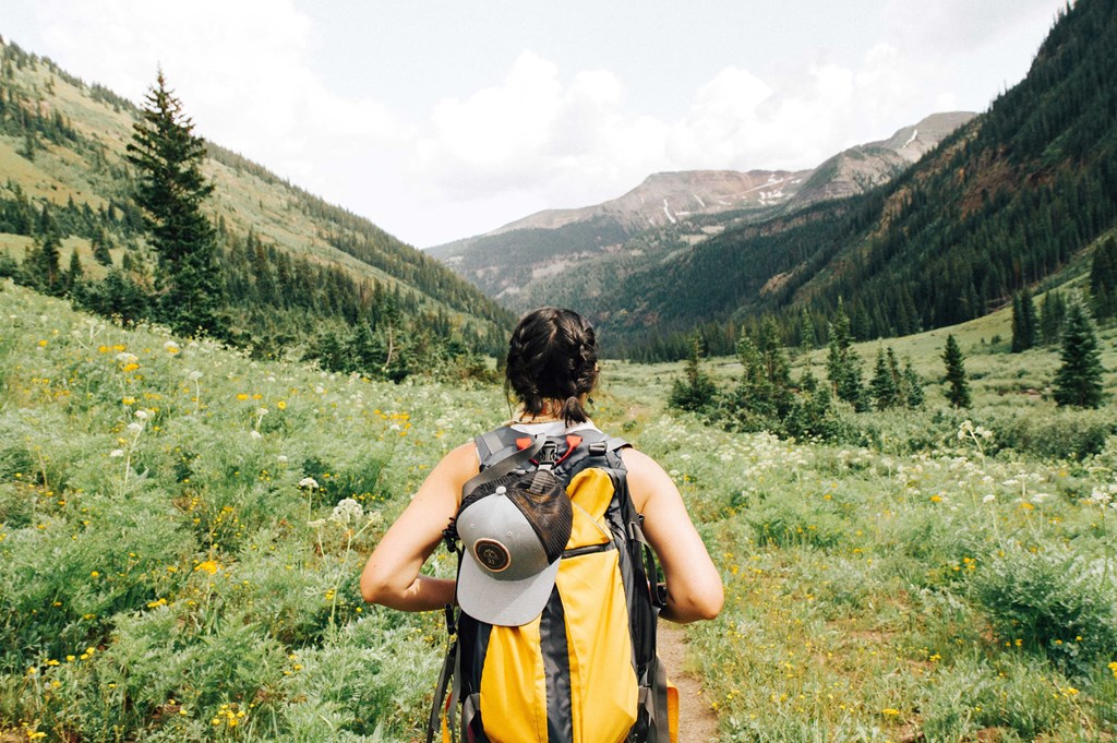 A Guide to Leave No Trace Hiking
