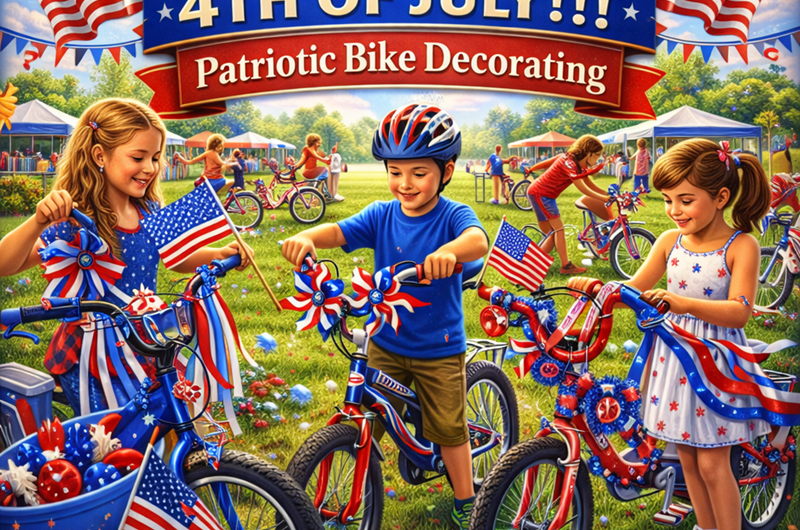 250th 4th of July – Independence Weekend Celebration Photo