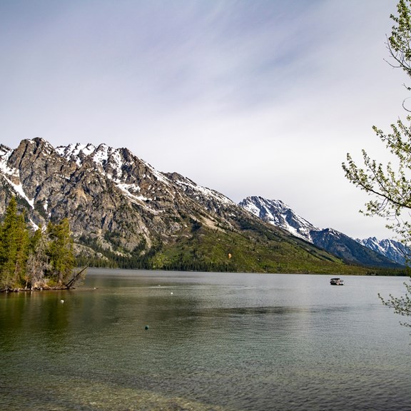 Grand Teton National Park