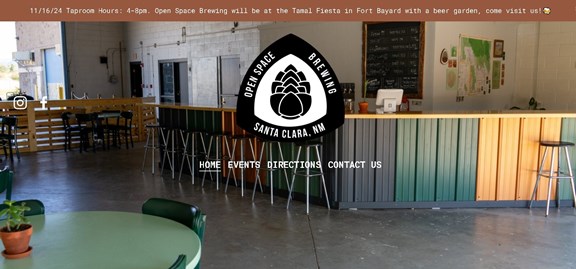 Local Brewery