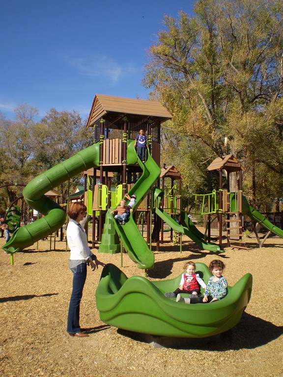 Penny Park