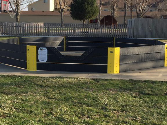Gaga-Ball