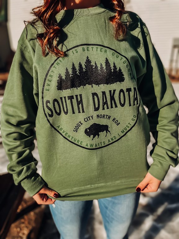 Our Merch