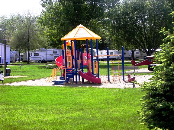 Playground