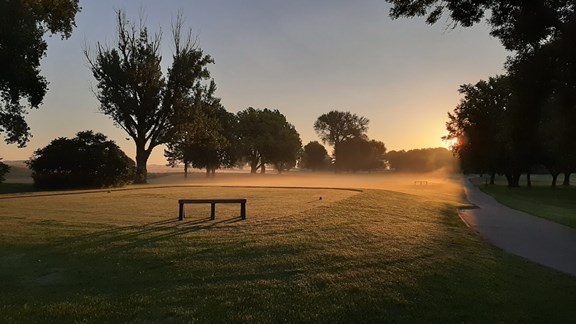 Sioux Falls and Surrounding Area Golf Courses