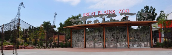 Great Plains Zoo