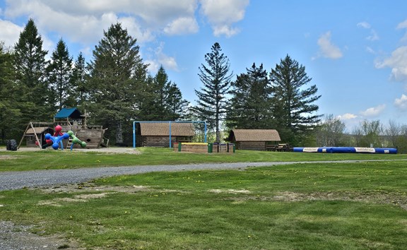 Playground