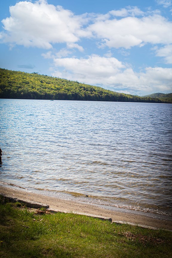 Lake George Regional Park