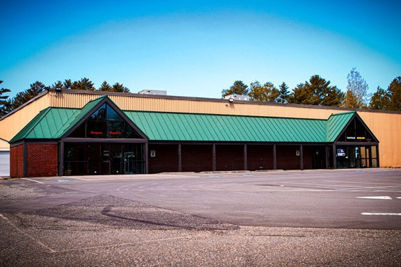Ken's Family Bowling Center