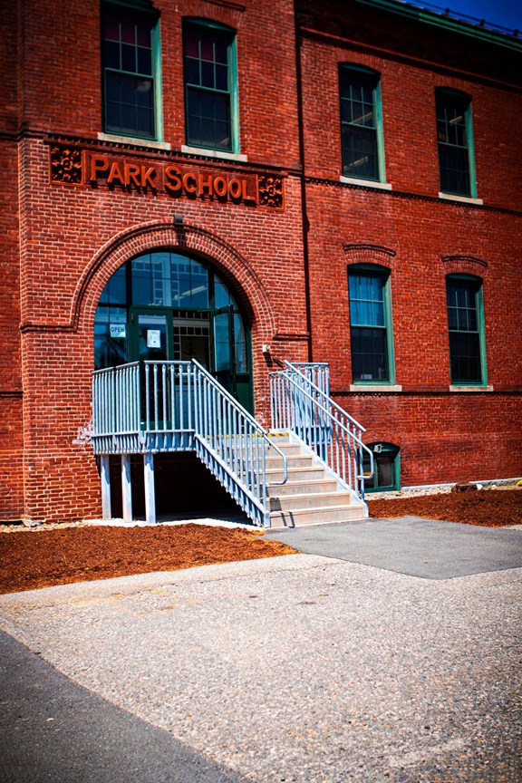 New Balance Factory & Outlet Store