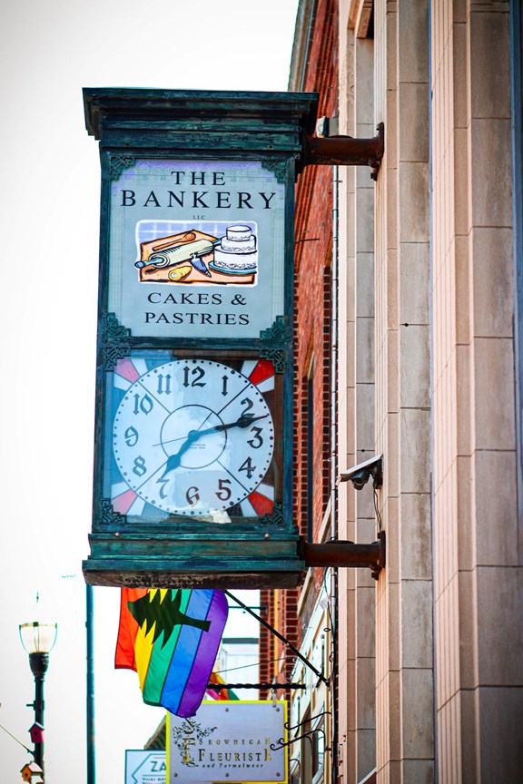 The Bankery