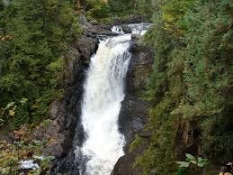 Moxie Falls