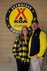 Jeff & Melanie Peterson