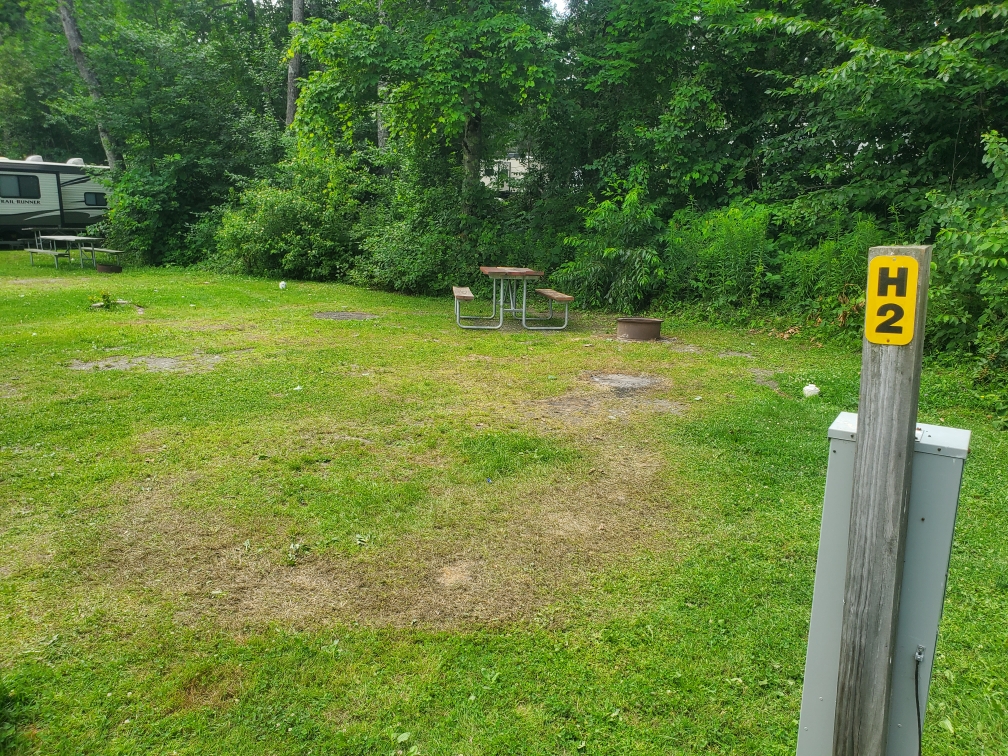 W&E Site H02