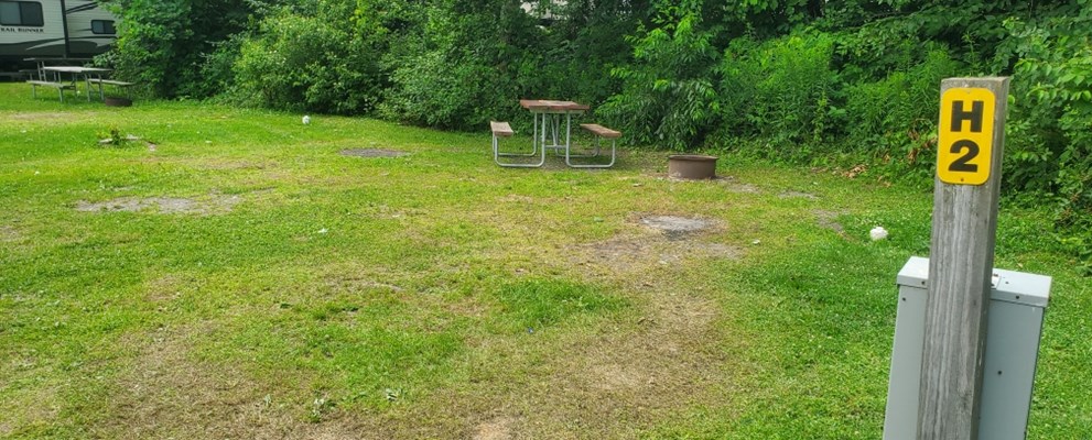 W&E Site H02