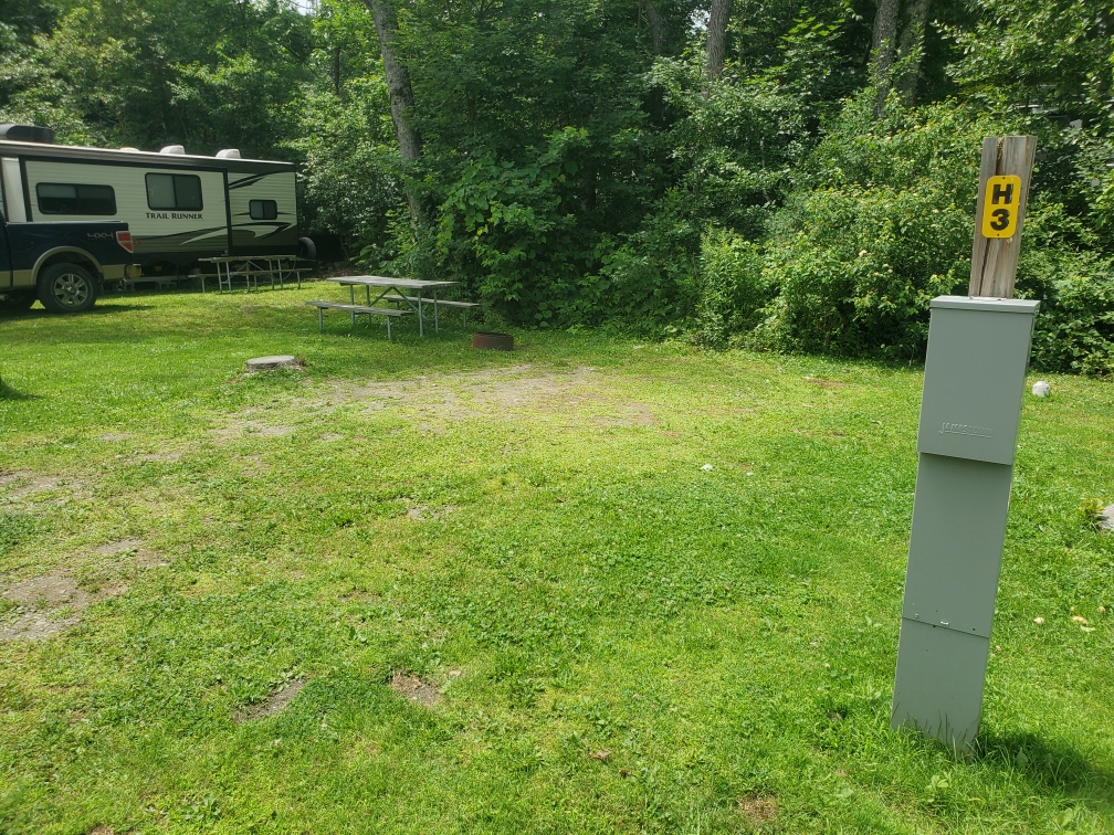 W&E  Site H03