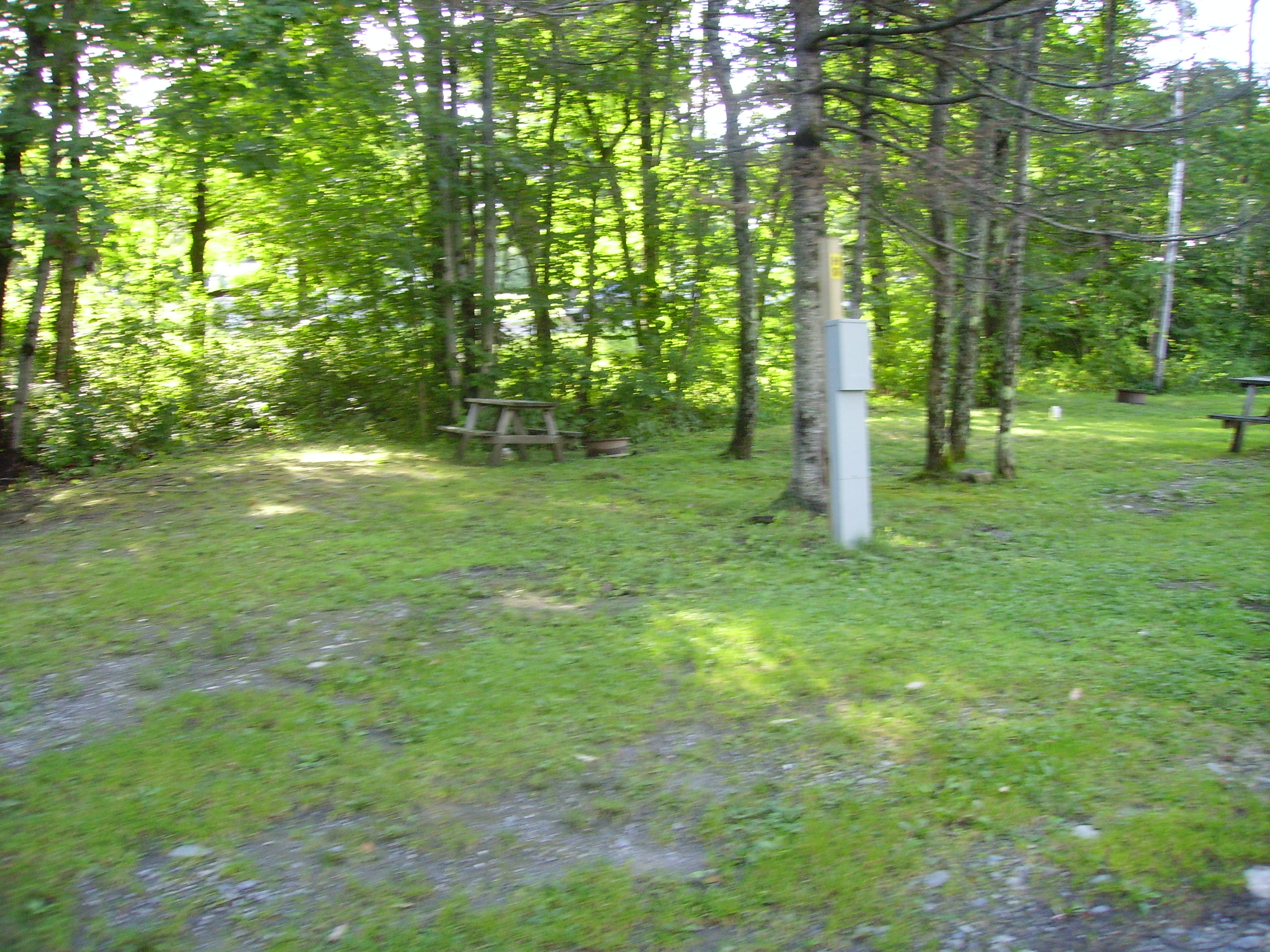 H row sites