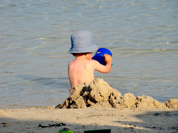 Fontainebleau State Park