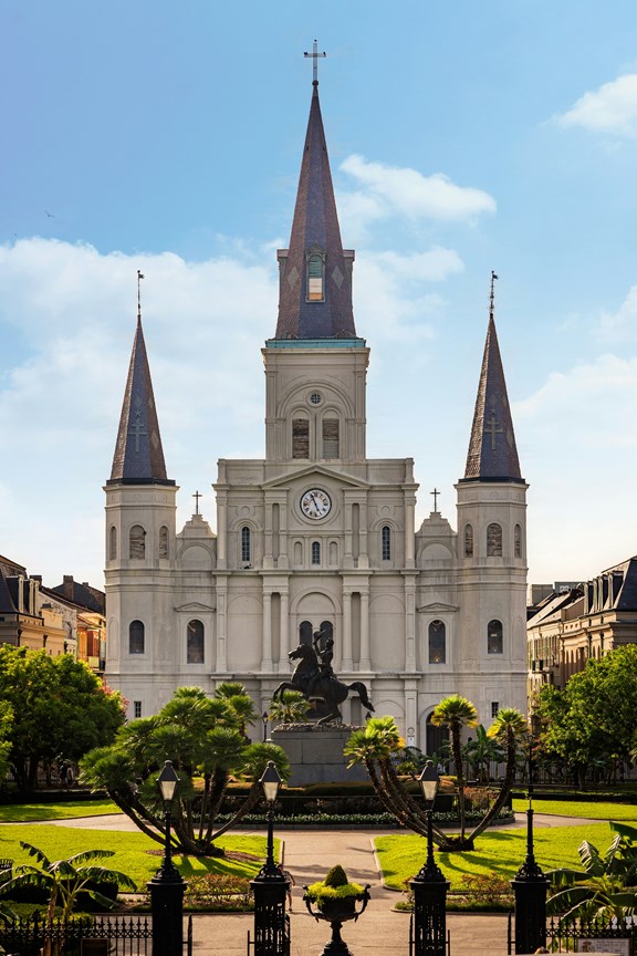 St. Louis Cathedral