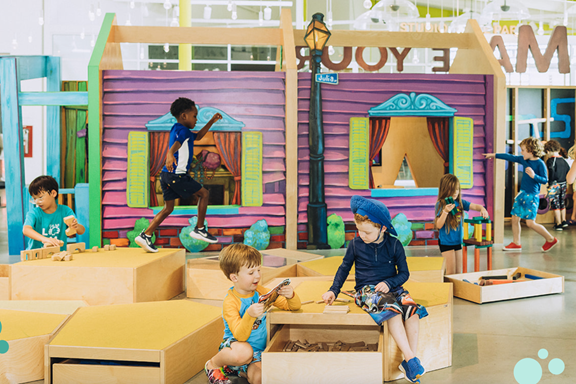 Louisiana Children's Museum