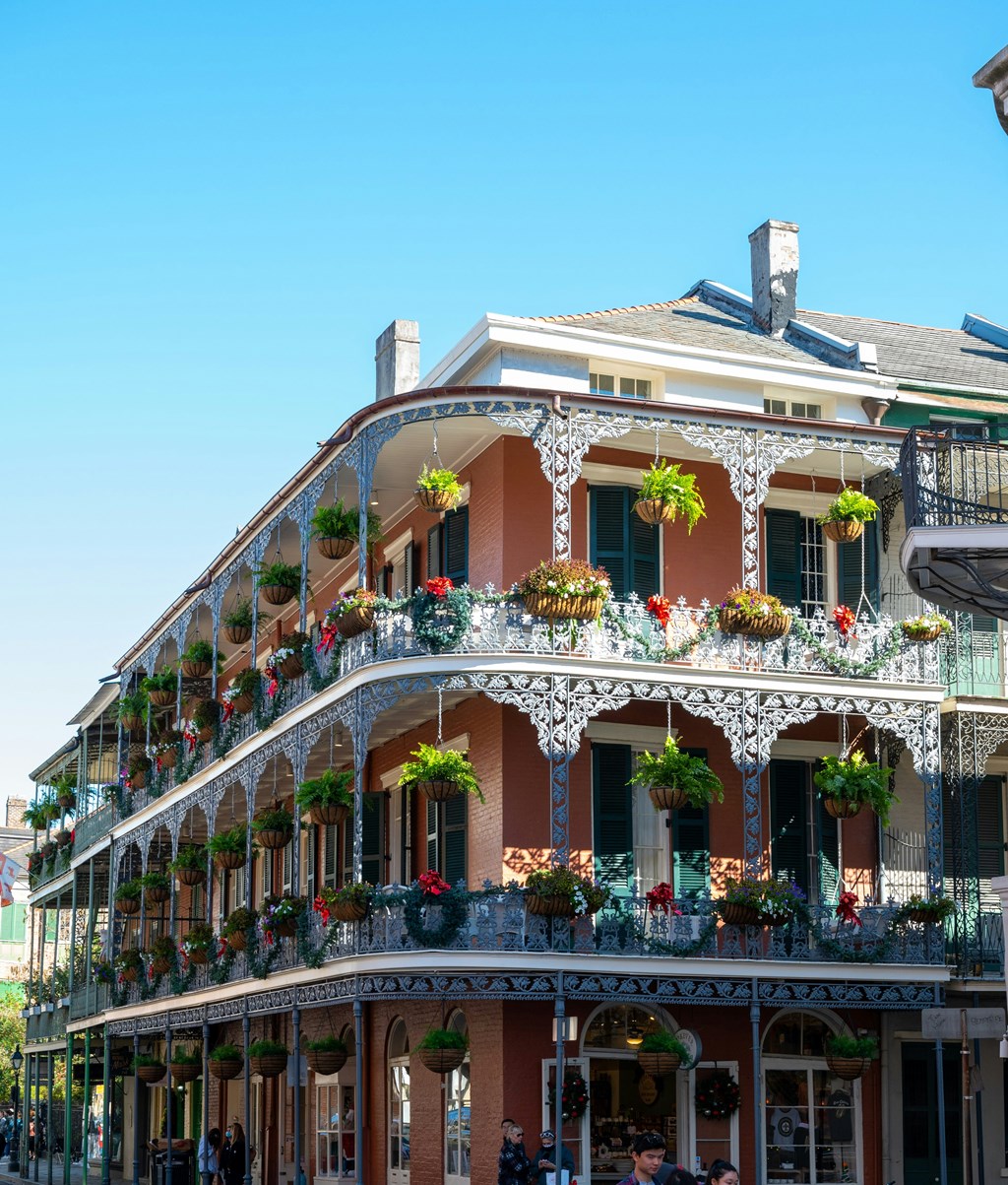 Exploring New Orleans: A Guide to Must-Do Activities