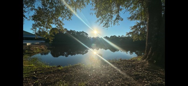 Winter Camping in Slidell, Louisiana: A Hidden Gem