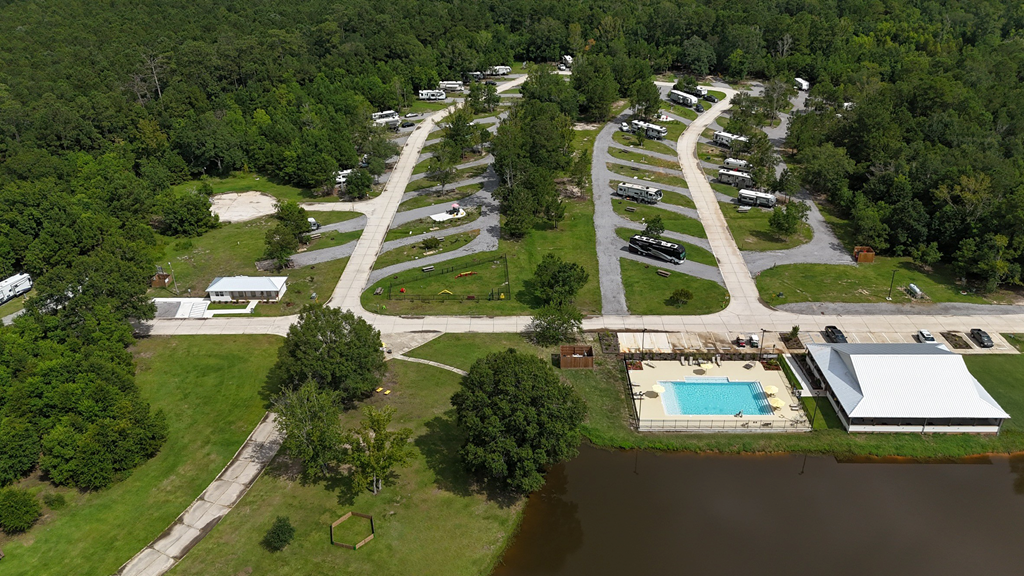 Slidell KOA: Your Ultimate FAQ for RV Camping in Louisiana
