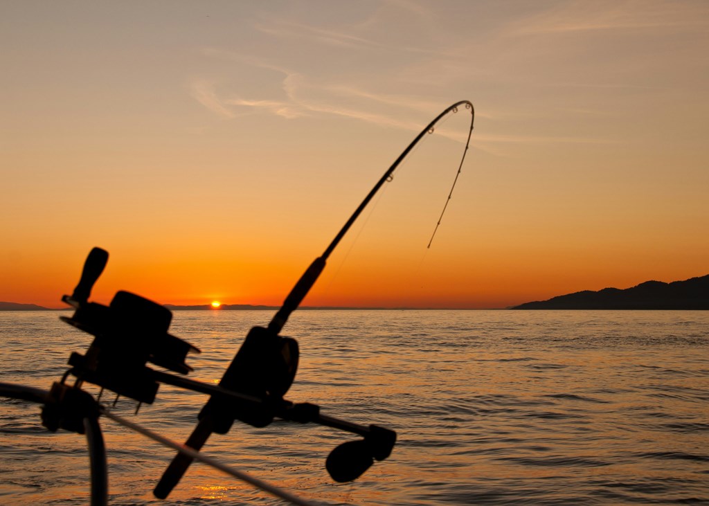 Fishing in the Winter in Slidell: Must Know Tips for Anglers