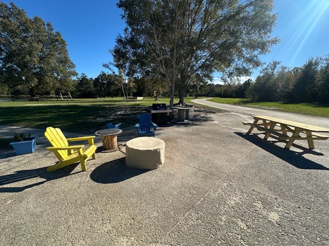 How Slidell KOA Campground Sets the Standard