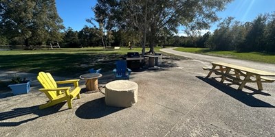 How Slidell KOA Campground Sets the Standard