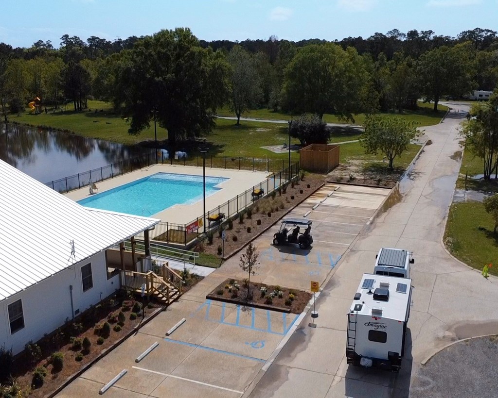 Perfect Louisiana Roadtrip