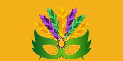 Bayou Bacchanal