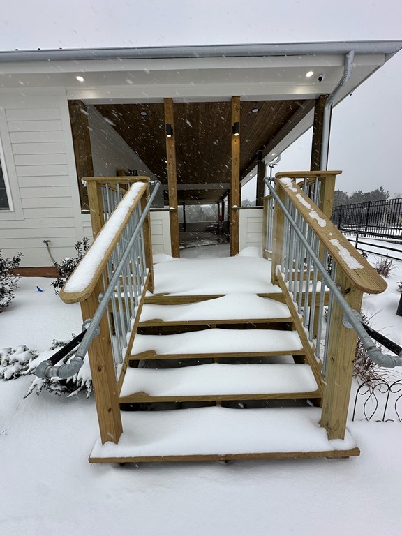 Welcome to the Slidell KOA Journey