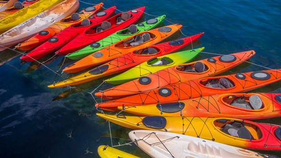 Sodus Bay Outfitters