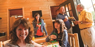 Game Night & Team Trivia