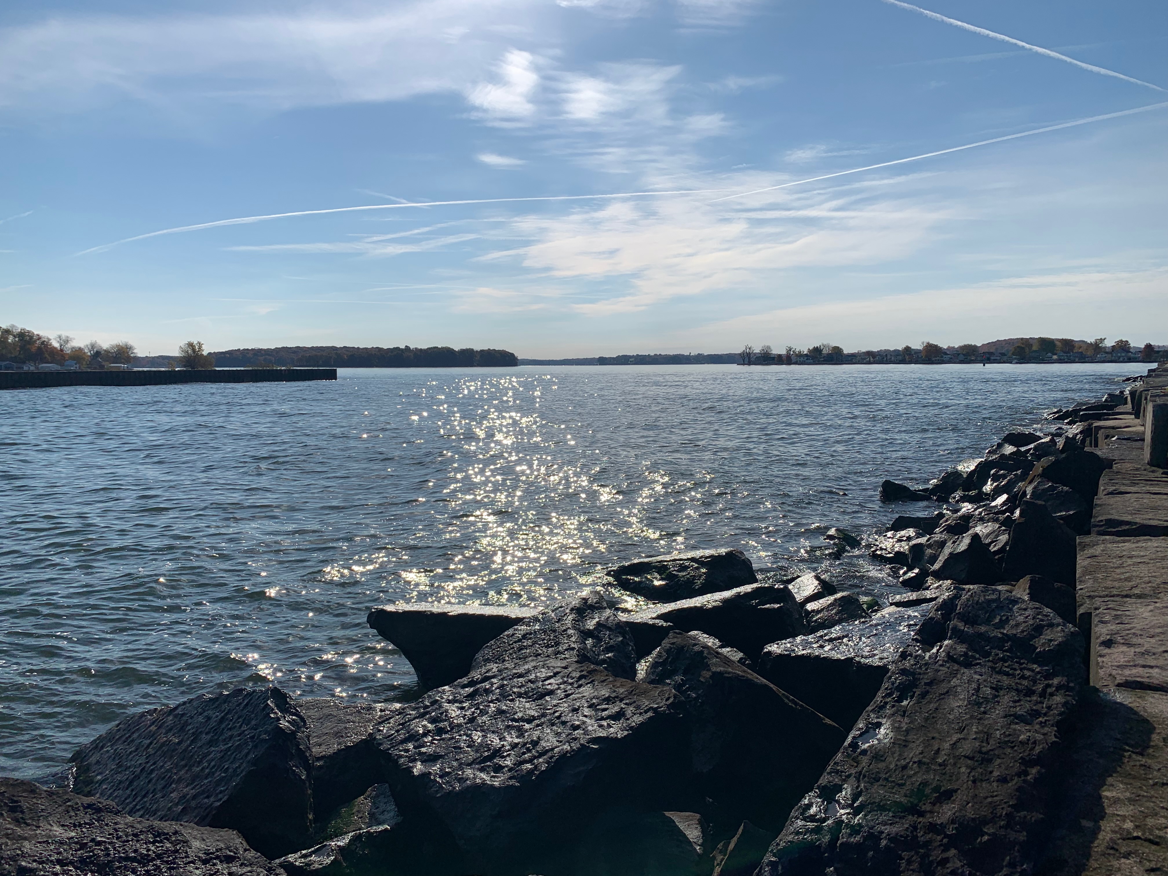 Sodus Pro/Am Fishing Tournament Photo